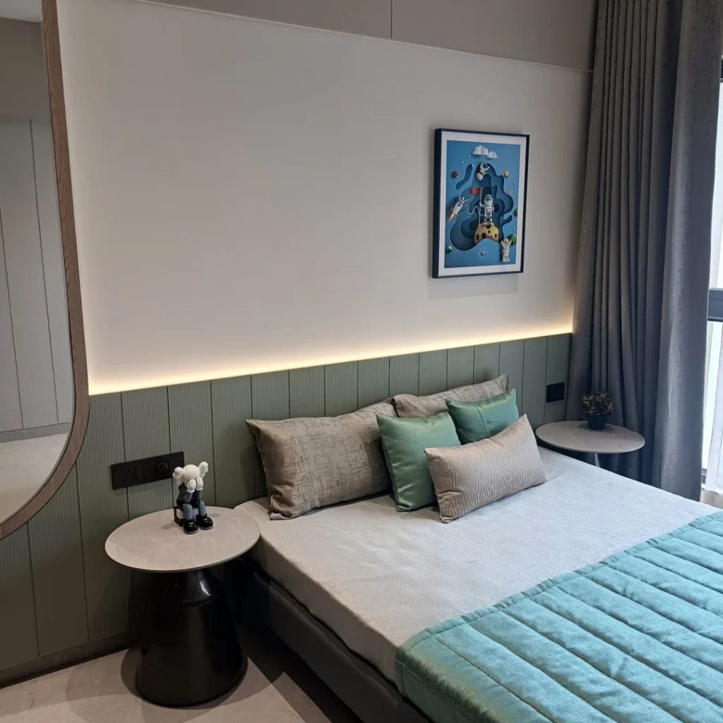 newton-homes-chinchwad-bedroom-2