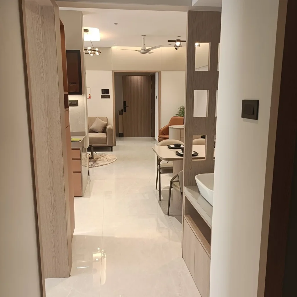 newton-homes-chinchwad-passage